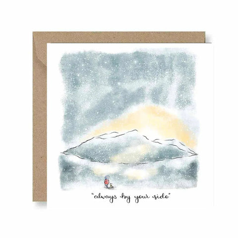Always by your side-Nook & Cranny Gift Store-2019 National Gift Store Of The Year-Ireland-Gift Shop