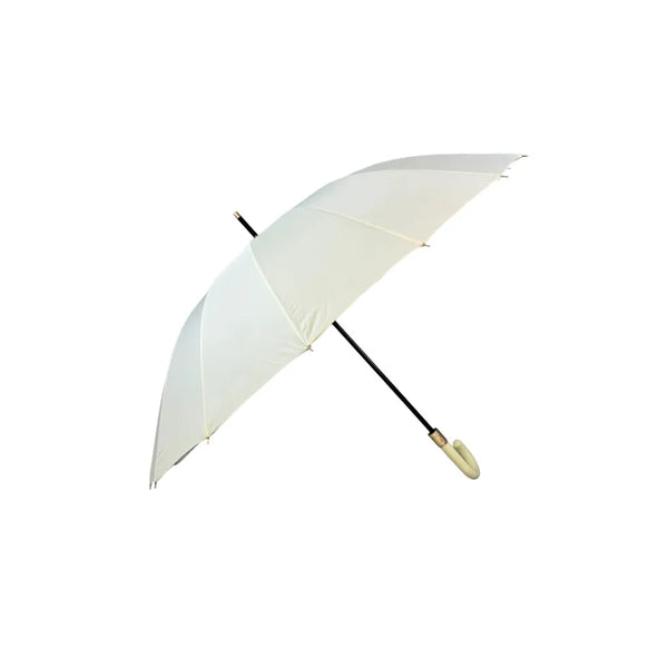Classic colour change umbrella - antique white-Nook & Cranny Gift Store-2019 National Gift Store Of The Year-Ireland-Gift Shop