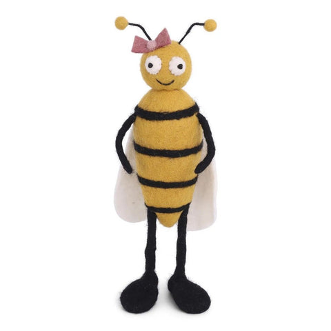 Big Girl Bumble Bee!-Nook & Cranny Gift Store-2019 National Gift Store Of The Year-Ireland-Gift Shop