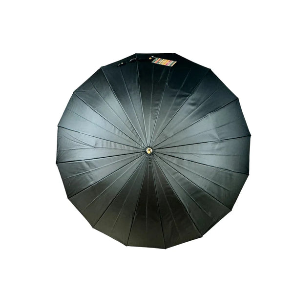 Classic colour change umbrella - black-Nook & Cranny Gift Store-2019 National Gift Store Of The Year-Ireland-Gift Shop