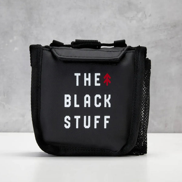 Soap Bag for Gym / Soap Travel-Nook & Cranny Gift Store-2019 National Gift Store Of The Year-Ireland-Gift Shop