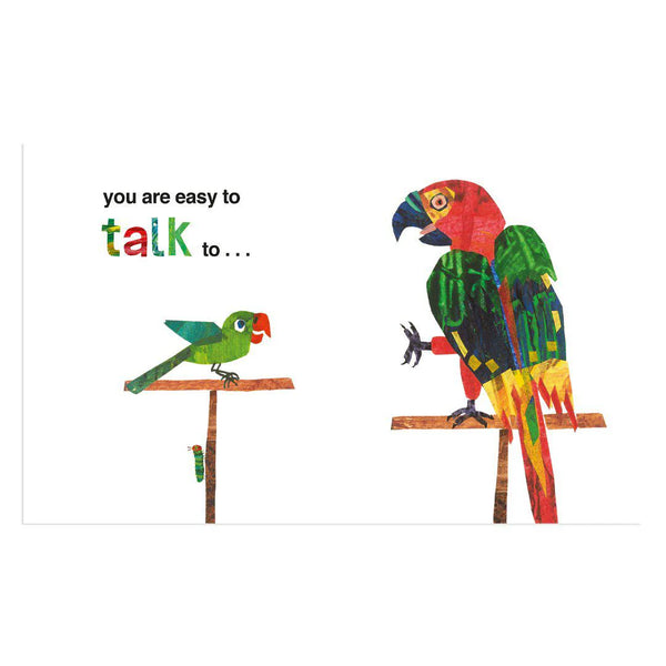 I love Dad (with the very Hungry Caterpillar)-Nook & Cranny Gift Store-2019 National Gift Store Of The Year-Ireland-Gift Shop