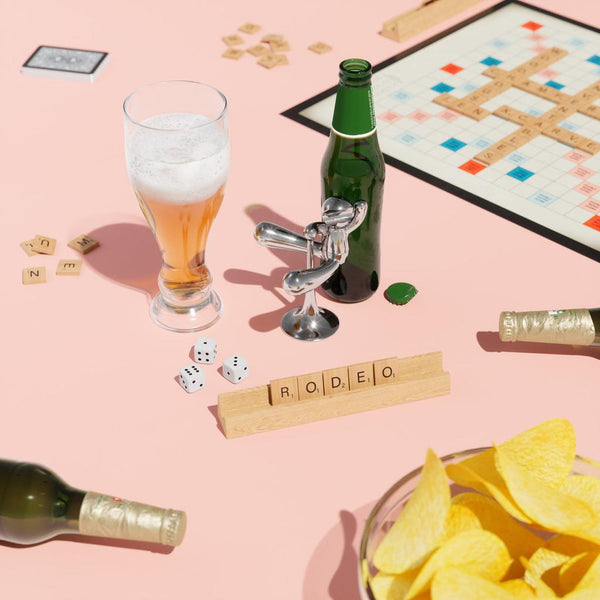 Buddy Rodeo - Bottle Opener-Nook & Cranny Gift Store-2019 National Gift Store Of The Year-Ireland-Gift Shop