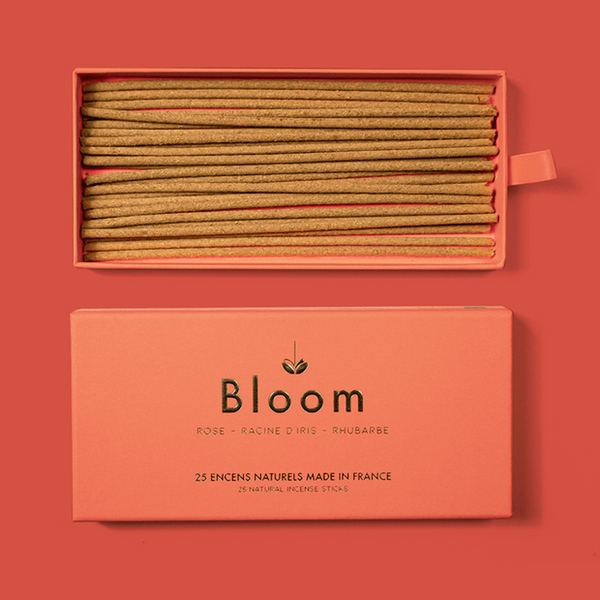 100% Natural Incense - Flamingo-Nook & Cranny Gift Store-2019 National Gift Store Of The Year-Ireland-Gift Shop