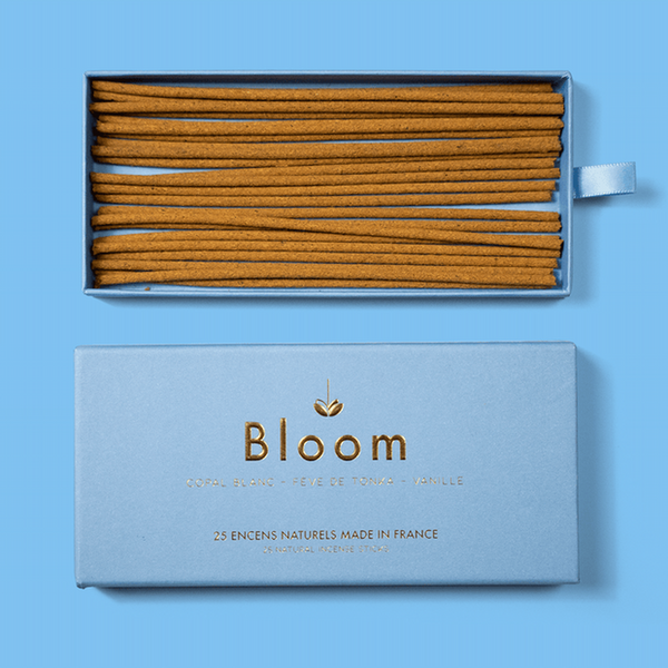 100% Natural Incense - Blue Bird-Nook & Cranny Gift Store-2019 National Gift Store Of The Year-Ireland-Gift Shop