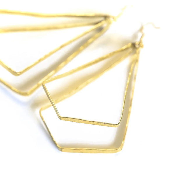 She Earrings-Nook & Cranny Gift Store-2019 National Gift Store Of The Year-Ireland-Gift Shop