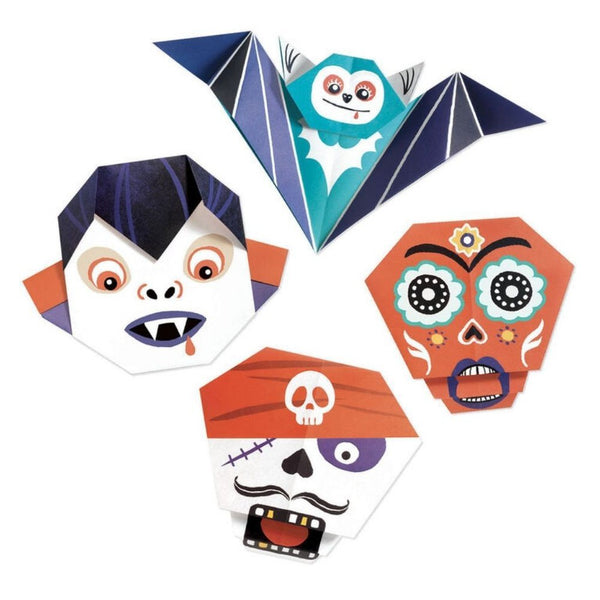 Origami - Shivers-Nook & Cranny Gift Store-2019 National Gift Store Of The Year-Ireland-Gift Shop