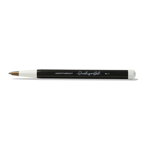 Ballpoint Pen in Black by Leuchtturm1917-Nook & Cranny Gift Store-2019 National Gift Store Of The Year-Ireland-Gift Shop
