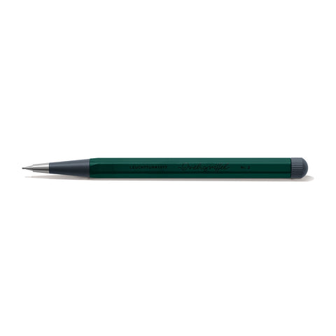 Leuchtturm1917 Easy Grip Pencil - Forest Green-Nook & Cranny Gift Store-2019 National Gift Store Of The Year-Ireland-Gift Shop