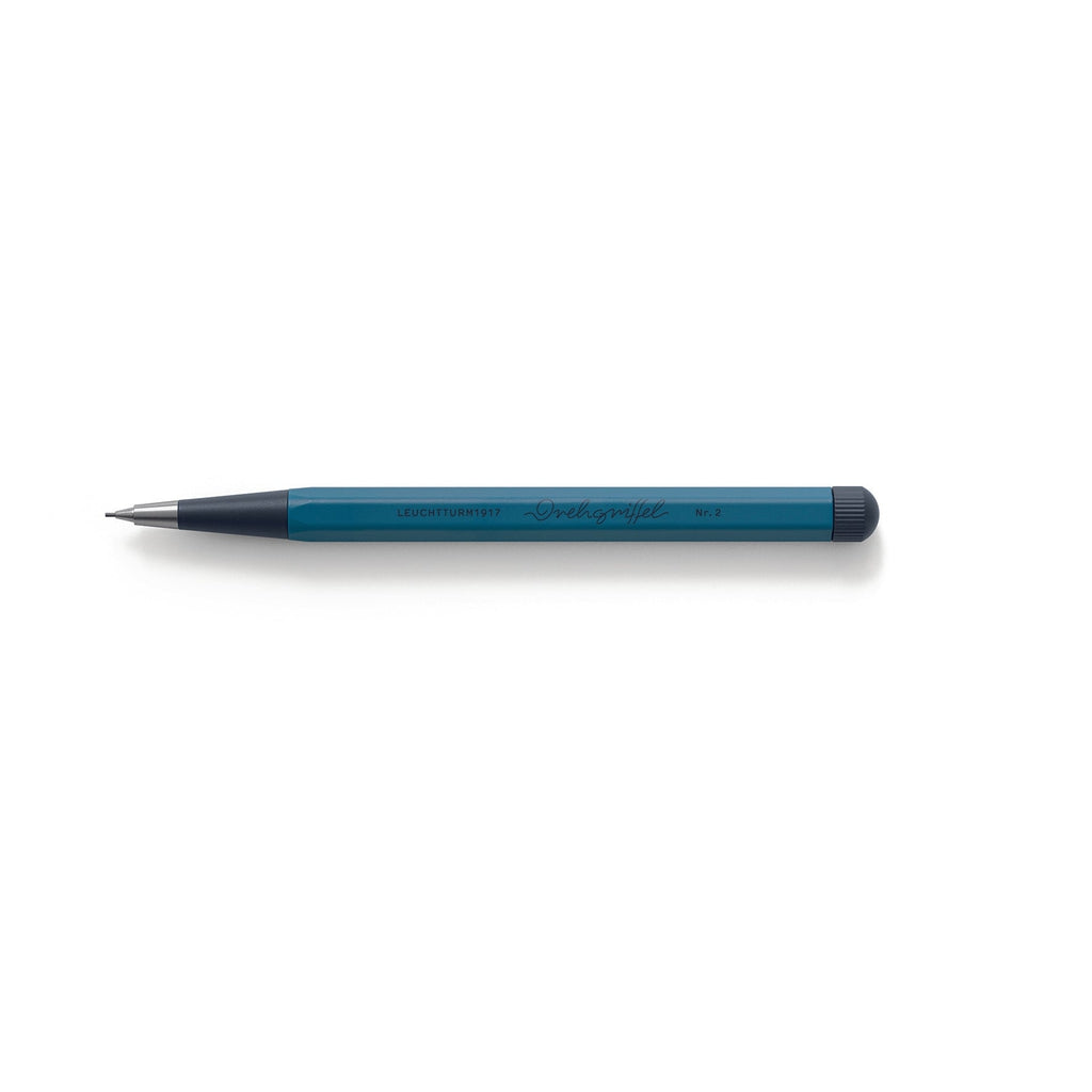 Leuchtturm1917 Easy Grip Pencil - Stone Blue-Nook & Cranny Gift Store-2019 National Gift Store Of The Year-Ireland-Gift Shop