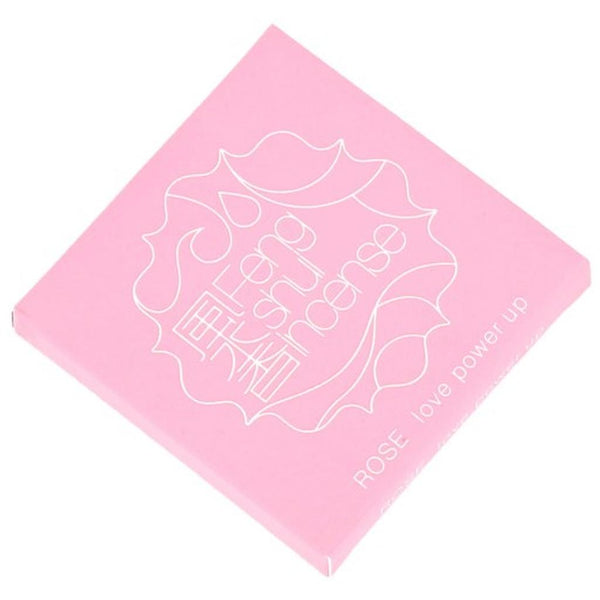 100% Natural Feng Shui Incense - Rose-Nook & Cranny Gift Store-2019 National Gift Store Of The Year-Ireland-Gift Shop