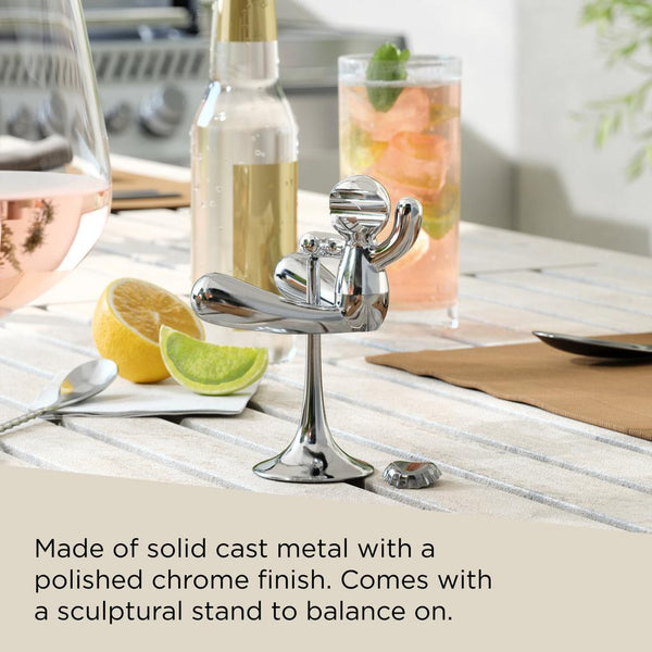 Buddy Rodeo - Bottle Opener-Nook & Cranny Gift Store-2019 National Gift Store Of The Year-Ireland-Gift Shop