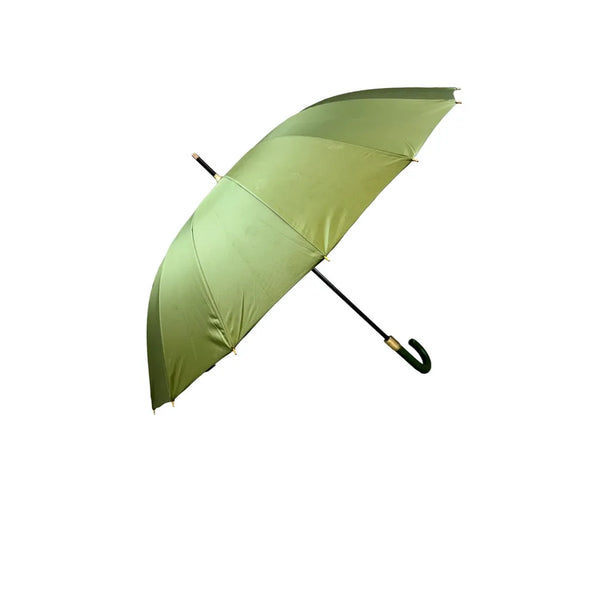Classic colour change umbrella - Forest Green-Nook & Cranny Gift Store-2019 National Gift Store Of The Year-Ireland-Gift Shop
