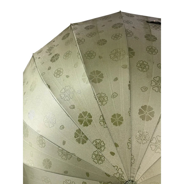 Classic colour change umbrella - Forest Green-Nook & Cranny Gift Store-2019 National Gift Store Of The Year-Ireland-Gift Shop