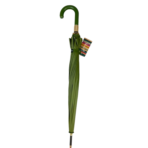 Classic colour change umbrella - Forest Green-Nook & Cranny Gift Store-2019 National Gift Store Of The Year-Ireland-Gift Shop