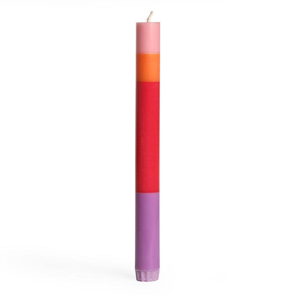 Ever and now - a geometric 'friendship candle'-Nook & Cranny Gift Store-2019 National Gift Store Of The Year-Ireland-Gift Shop