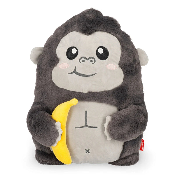 Supersoft Gorilla Pillow
