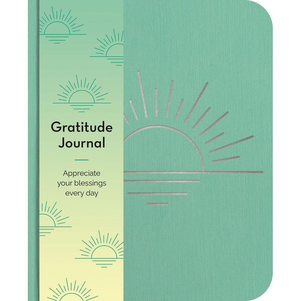 Gratitude Journal-Nook & Cranny Gift Store-2019 National Gift Store Of The Year-Ireland-Gift Shop