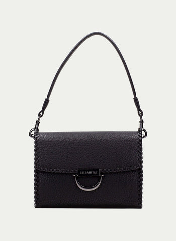 Hispanitas Shoulder / Cross Body Bag - Black-Nook & Cranny Gift Store-2019 National Gift Store Of The Year-Ireland-Gift Shop