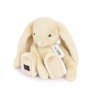 Soft Large Cuddly Bunny - Cream-Nook & Cranny Gift Store-2019 National Gift Store Of The Year-Ireland-Gift Shop