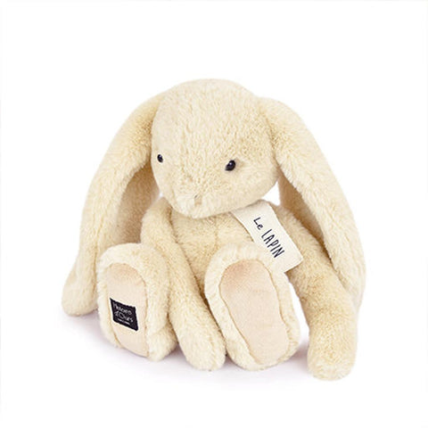 Soft Large Cuddly Bunny - Cream-Nook & Cranny Gift Store-2019 National Gift Store Of The Year-Ireland-Gift Shop