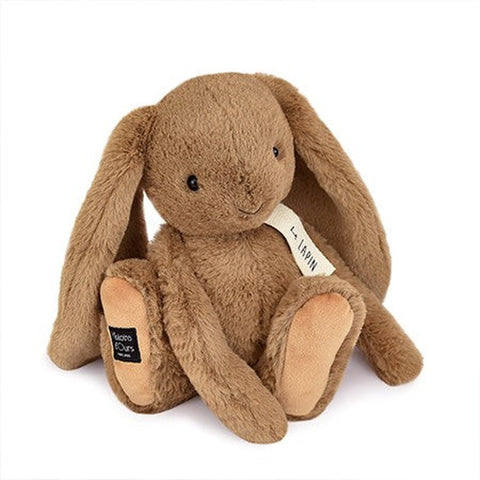 Soft Cuddly Bunny - Hazel (Large)-Nook & Cranny Gift Store-2019 National Gift Store Of The Year-Ireland-Gift Shop