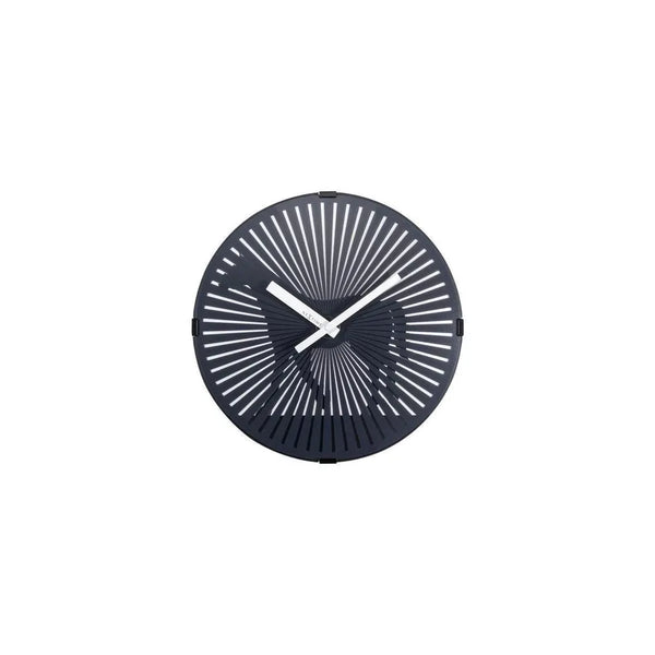 Walking Horse Motion wall clock - 30cm-Nook & Cranny Gift Store-2019 National Gift Store Of The Year-Ireland-Gift Shop