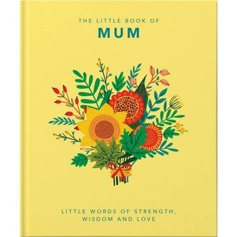 The Little Book of Mum-Nook & Cranny Gift Store-2019 National Gift Store Of The Year-Ireland-Gift Shop