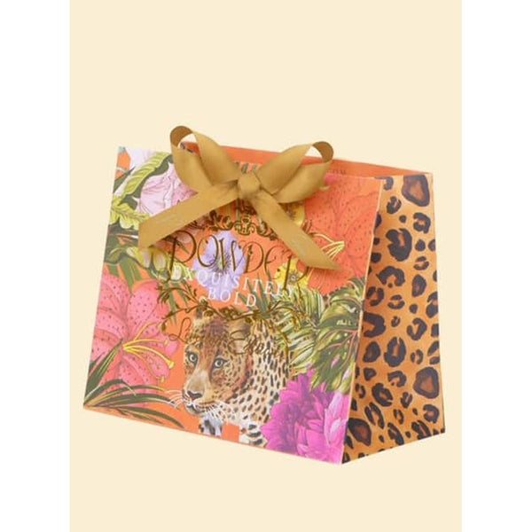 Floral Study Jewellery Roll-up - Petal by Powder-Nook & Cranny Gift Store-2019 National Gift Store Of The Year-Ireland-Gift Shop