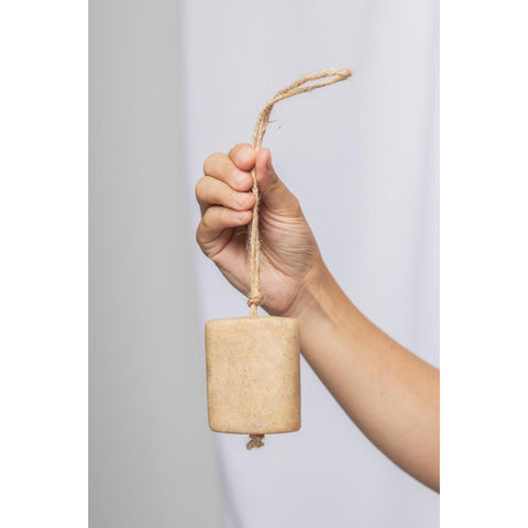 Handcrafted Soap - Orange spice-Nook & Cranny Gift Store-2019 National Gift Store Of The Year-Ireland-Gift Shop