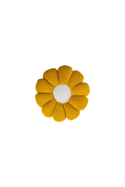 Cozy Flower Cushion-Nook & Cranny Gift Store-2019 National Gift Store Of The Year-Ireland-Gift Shop