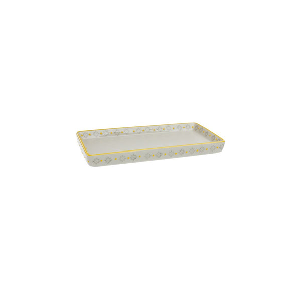 Handmade Ceramic Tray - Traditional-Nook & Cranny Gift Store-2019 National Gift Store Of The Year-Ireland-Gift Shop