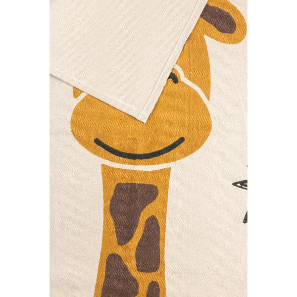 Adorable Giraffe Rug for Kids Bedroom-Nook & Cranny Gift Store-2019 National Gift Store Of The Year-Ireland-Gift Shop