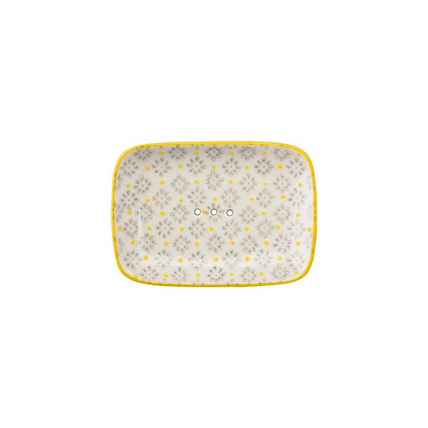 Ceramic Soap Dish - Traditional-Nook & Cranny Gift Store-2019 National Gift Store Of The Year-Ireland-Gift Shop