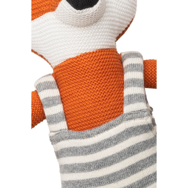 Cute and Cuddly Foxy Soft Toy-Nook & Cranny Gift Store-2019 National Gift Store Of The Year-Ireland-Gift Shop