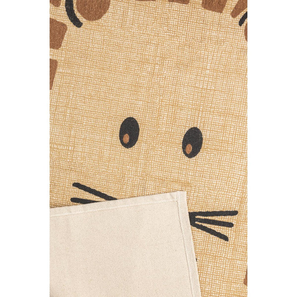 Adorable Lion Rug for Kids Bedroom-Nook & Cranny Gift Store-2019 National Gift Store Of The Year-Ireland-Gift Shop