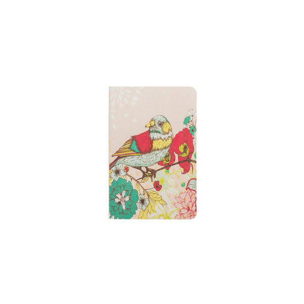 Notebook Bird Design-Nook & Cranny Gift Store-2019 National Gift Store Of The Year-Ireland-Gift Shop