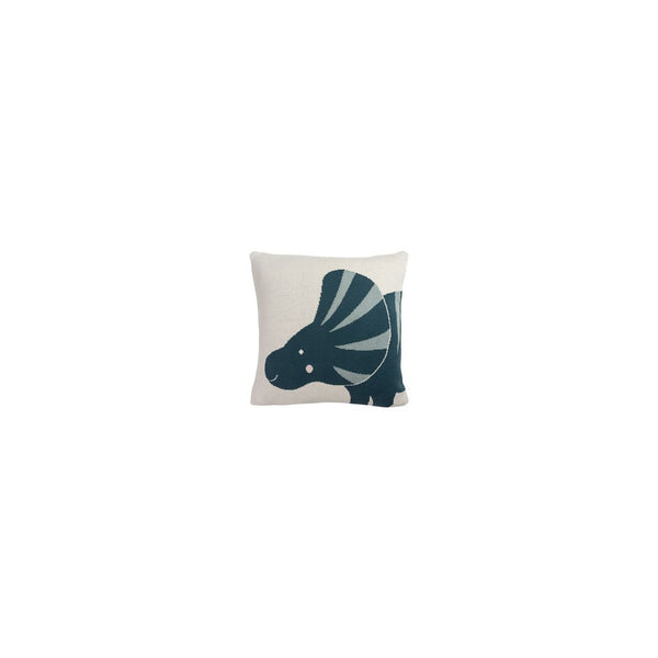 Cute Cushion - Dinosaur-Nook & Cranny Gift Store-2019 National Gift Store Of The Year-Ireland-Gift Shop