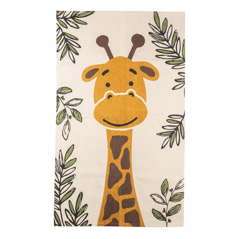 Adorable Giraffe Rug for Kids Bedroom-Nook & Cranny Gift Store-2019 National Gift Store Of The Year-Ireland-Gift Shop