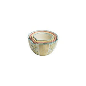 Ceramic Serving Bowls - Set of 4-Nook & Cranny Gift Store-2019 National Gift Store Of The Year-Ireland-Gift Shop