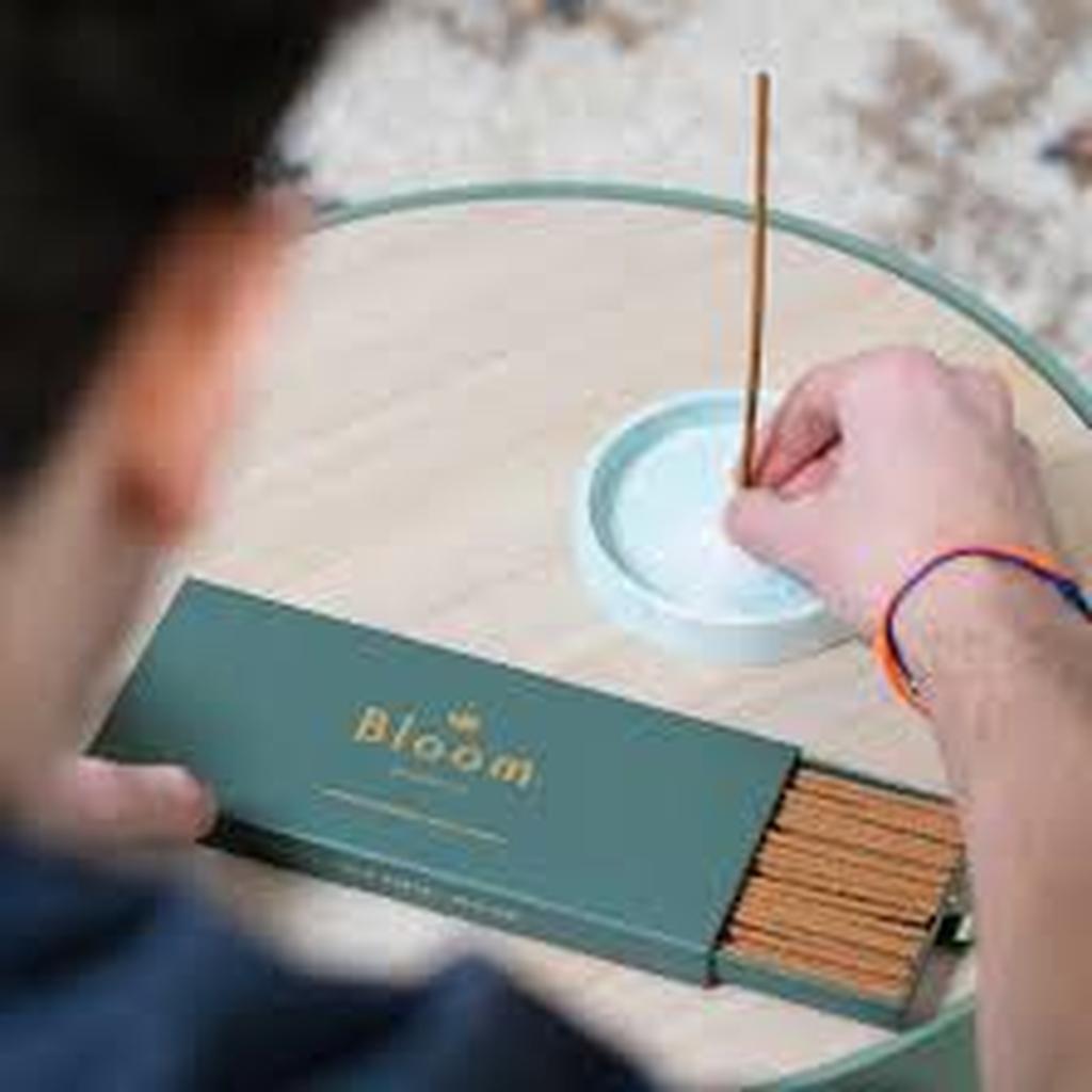100% Natural Incense - Dragonfly-Nook & Cranny Gift Store-2019 National Gift Store Of The Year-Ireland-Gift Shop