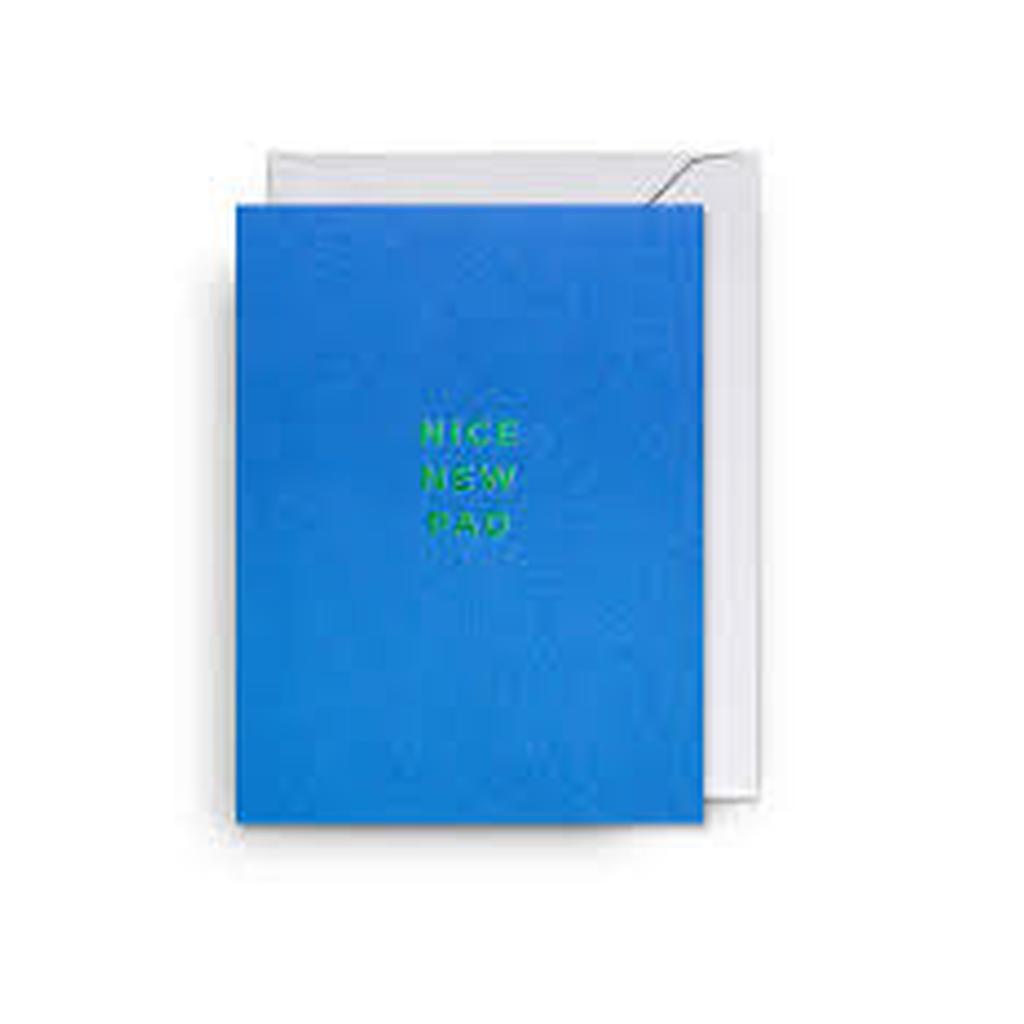 Nice new pad...-Nook & Cranny Gift Store-2019 National Gift Store Of The Year-Ireland-Gift Shop