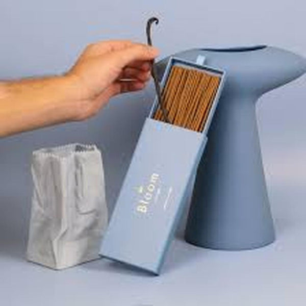 100% Natural Incense - Blue Bird-Nook & Cranny Gift Store-2019 National Gift Store Of The Year-Ireland-Gift Shop