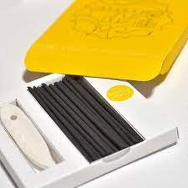 100% Natural Feng Shui Incense - Honey & Vanilla-Nook & Cranny Gift Store-2019 National Gift Store Of The Year-Ireland-Gift Shop