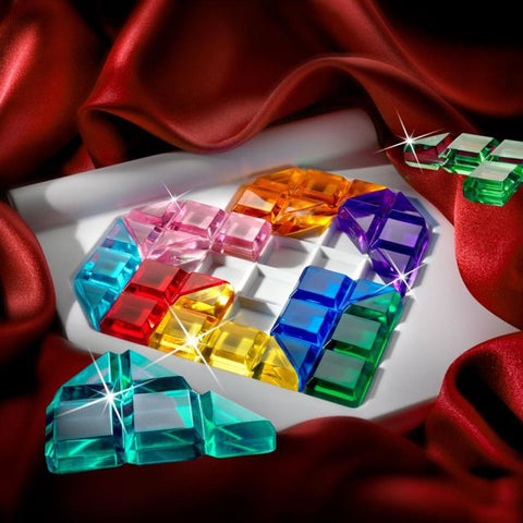 IQ Love - 120 Puzzle Challenges-Nook & Cranny Gift Store-2019 National Gift Store Of The Year-Ireland-Gift Shop