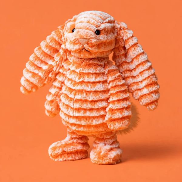 Fizzleskip Bunny by Jellycat at Nook and Cranny Gift Store