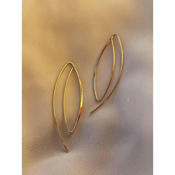 Jojo Earrings...-Nook & Cranny Gift Store-2019 National Gift Store Of The Year-Ireland-Gift Shop
