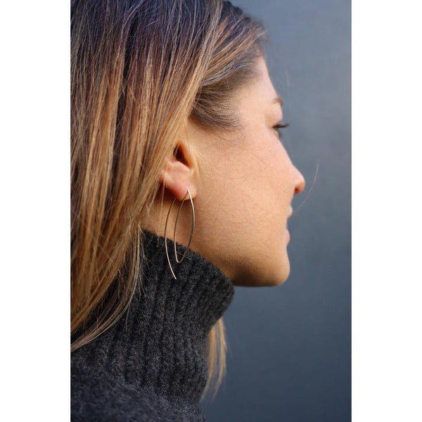 Jojo Earrings...-Nook & Cranny Gift Store-2019 National Gift Store Of The Year-Ireland-Gift Shop