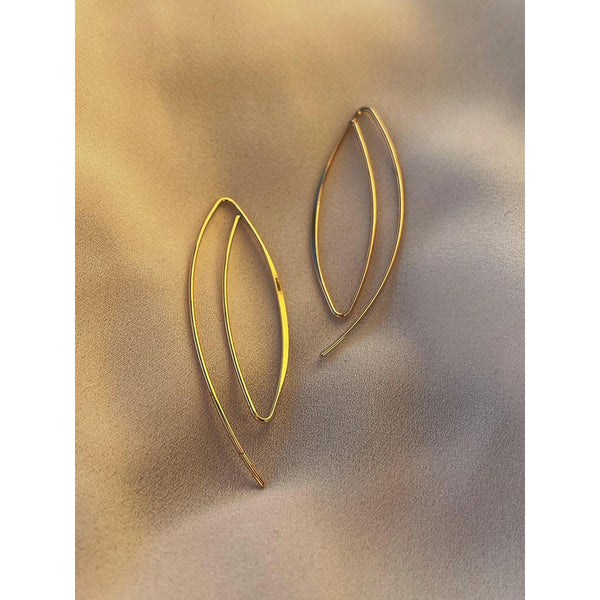 Jojo Earrings...-Nook & Cranny Gift Store-2019 National Gift Store Of The Year-Ireland-Gift Shop