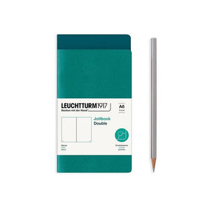 Leuchtturm1917 Pocket Jottbook (A6) - Pack of 2-Nook & Cranny Gift Store-2019 National Gift Store Of The Year-Ireland-Gift Shop
